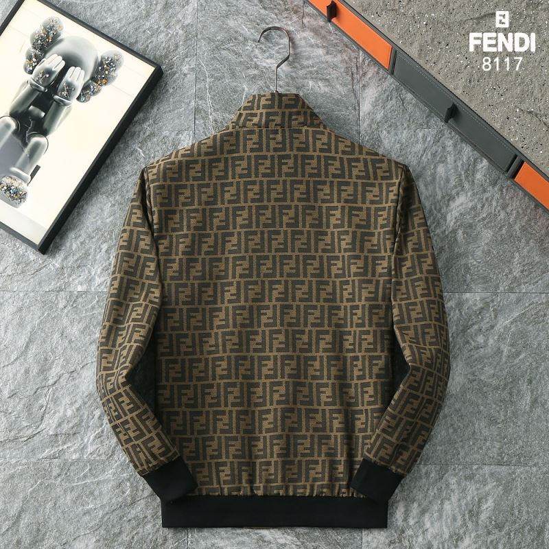 Fendi Outwear